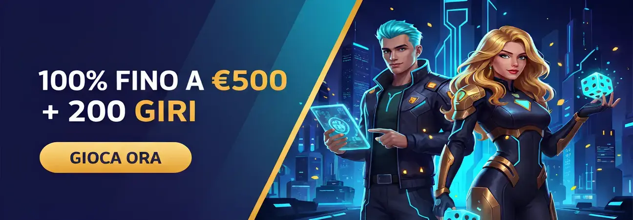 Wonaco Casino Wonaco Casino